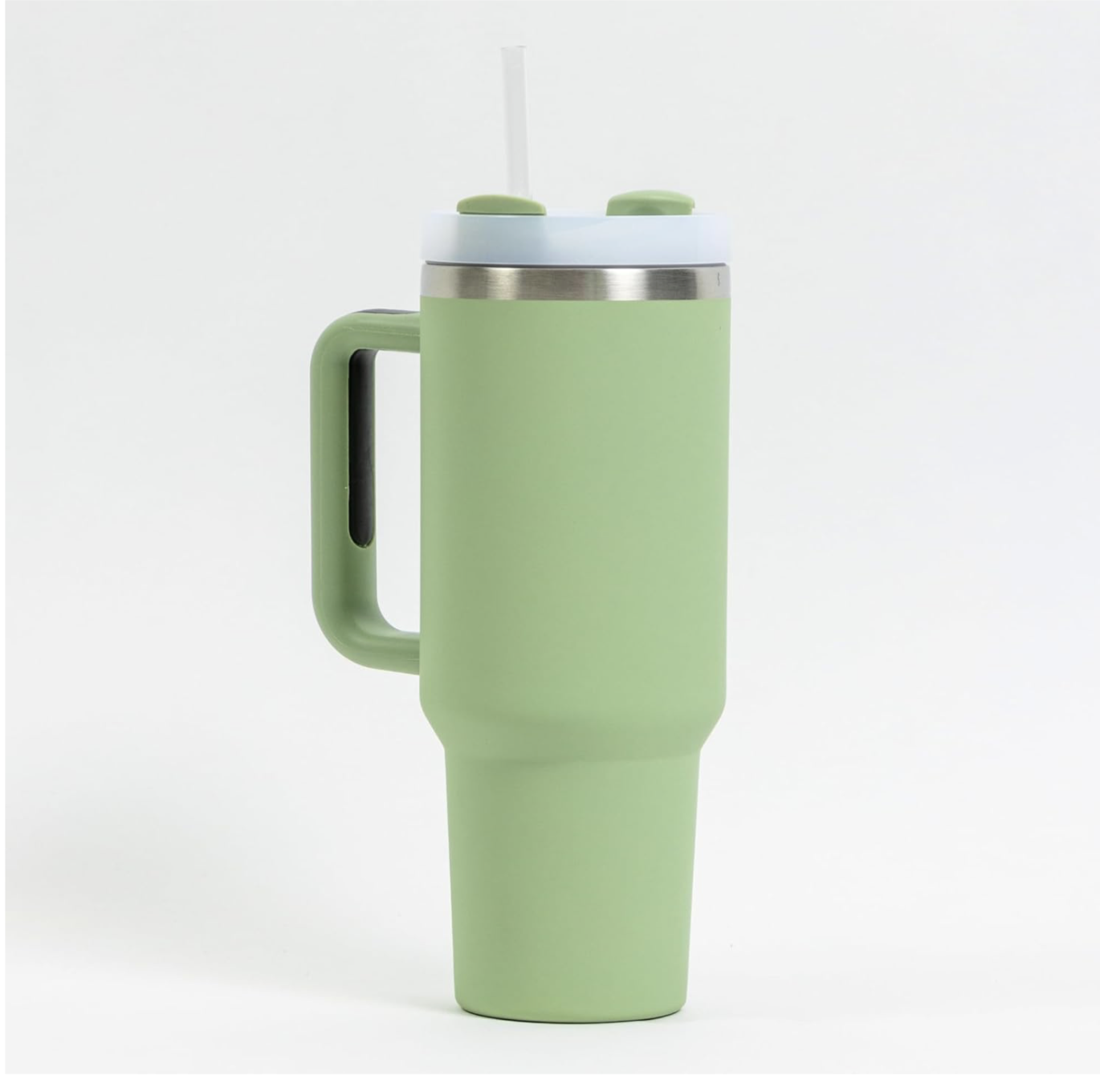 Miniatura 7 de TERMO 1 L 30 OZ tipo stanley FRIO CALOR